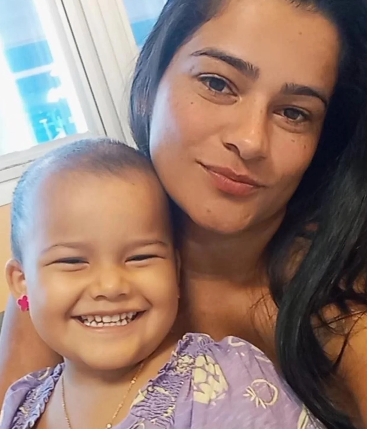Foto da família da Agatha — foto 1