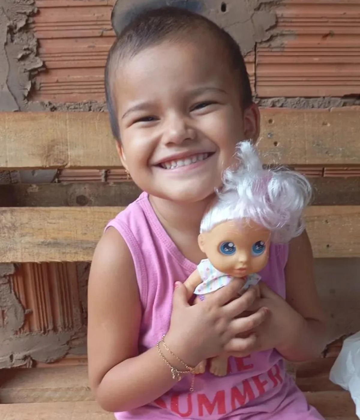 Foto da família da Agatha — foto 2