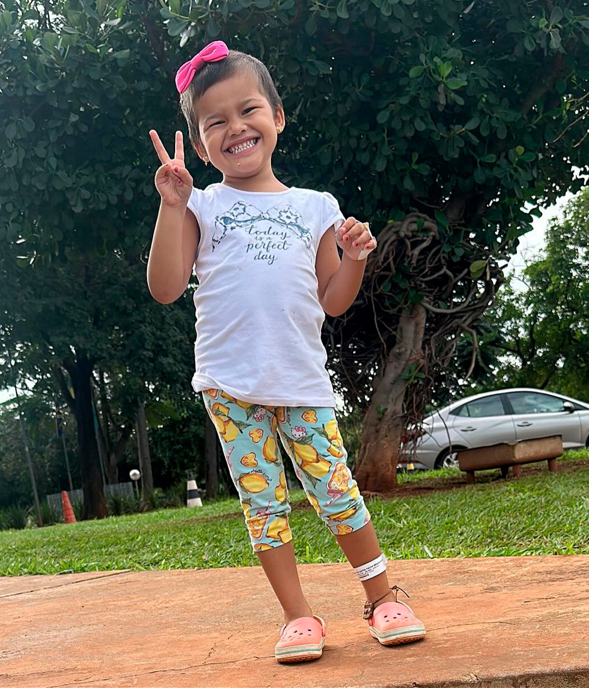 Foto da família da Agatha — foto 3