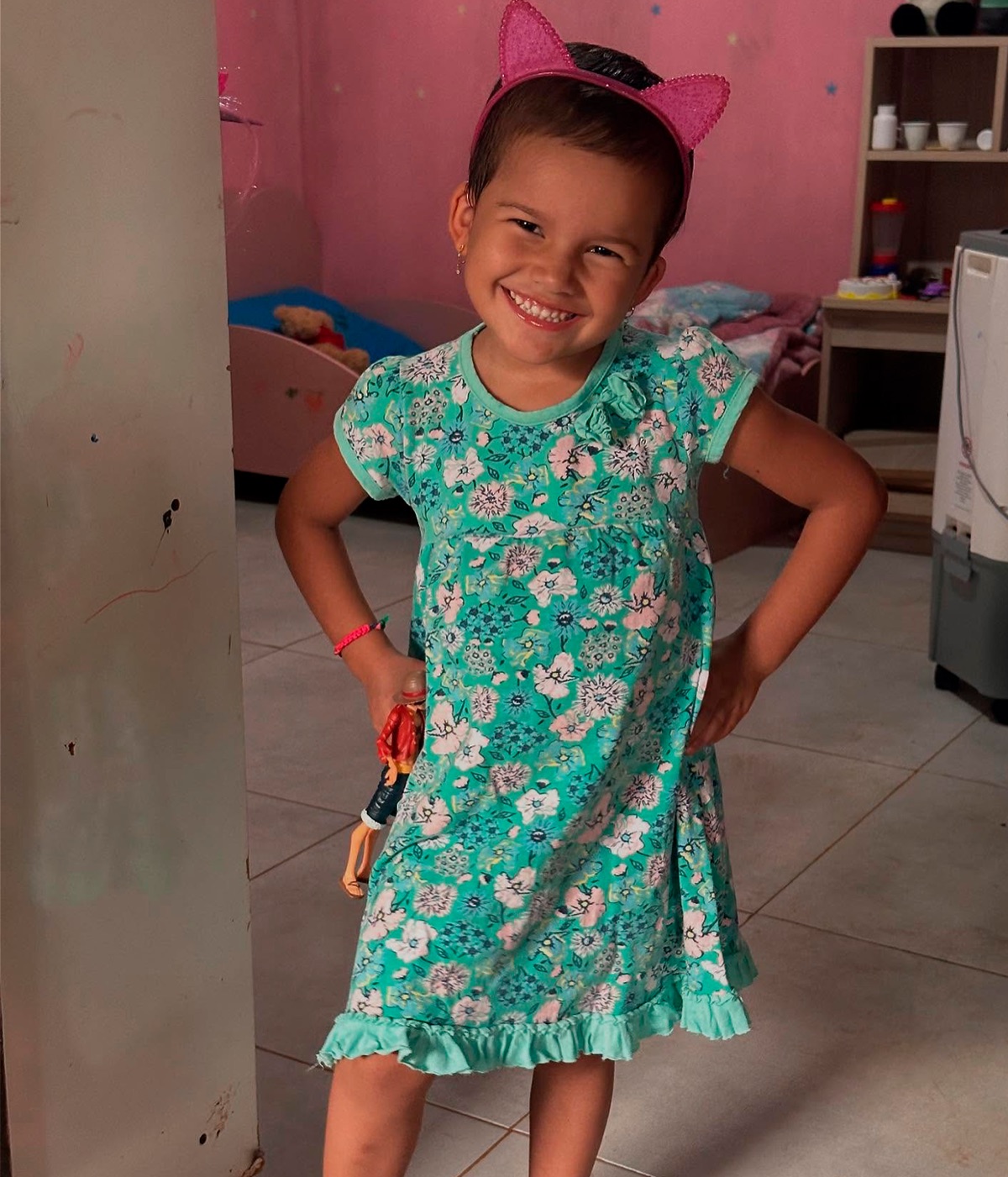 Foto da família da Agatha — foto 4